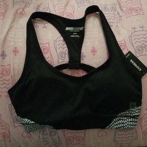 Sport bra